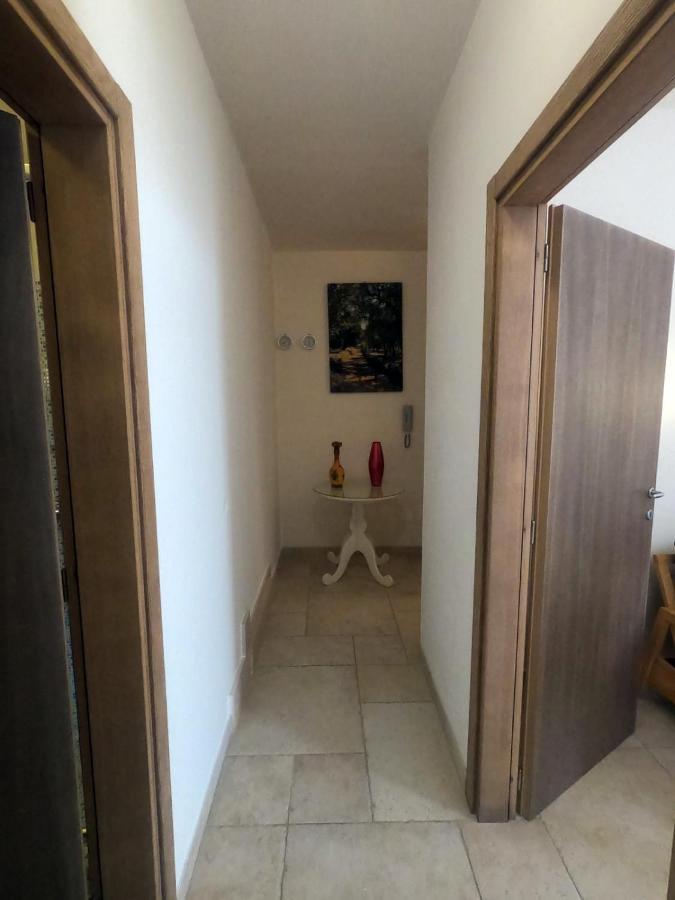 Odegos Mono & Trilo Bed & Breakfast Torre dell'Orso Exterior photo