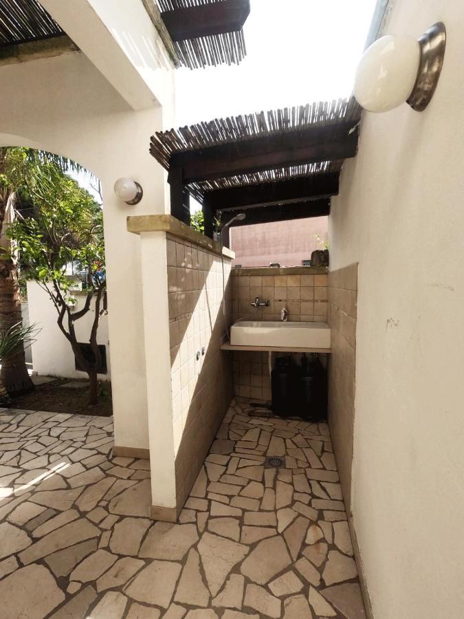 Odegos Mono & Trilo Bed & Breakfast Torre dell'Orso Exterior photo